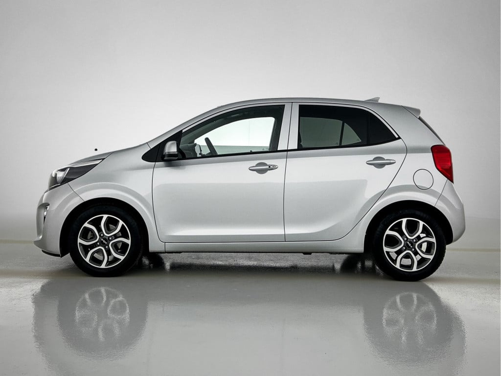 Kia Picanto 1.0 dpi dynamicplusline
