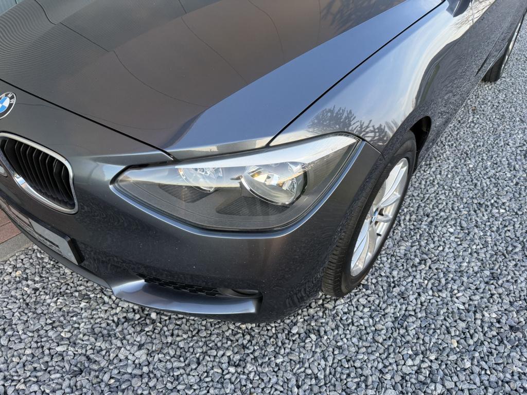 BMW 1 Serie 114i business executive 5-drs