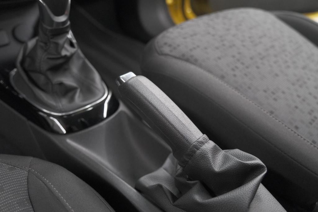 Opel Adam 1.0 turbo unlimited | unieke km-stand | apple carplay | parkeerse