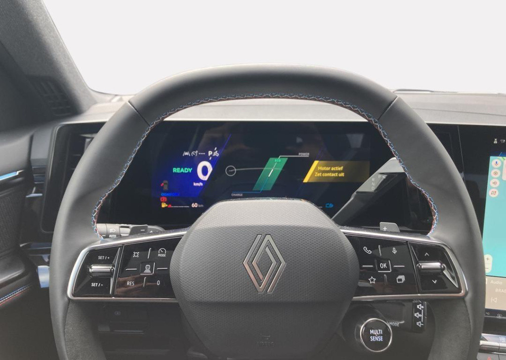 Renault Rafale 1.2 e-tech hybrid 200 esprit alpine - pack harman kardon / p