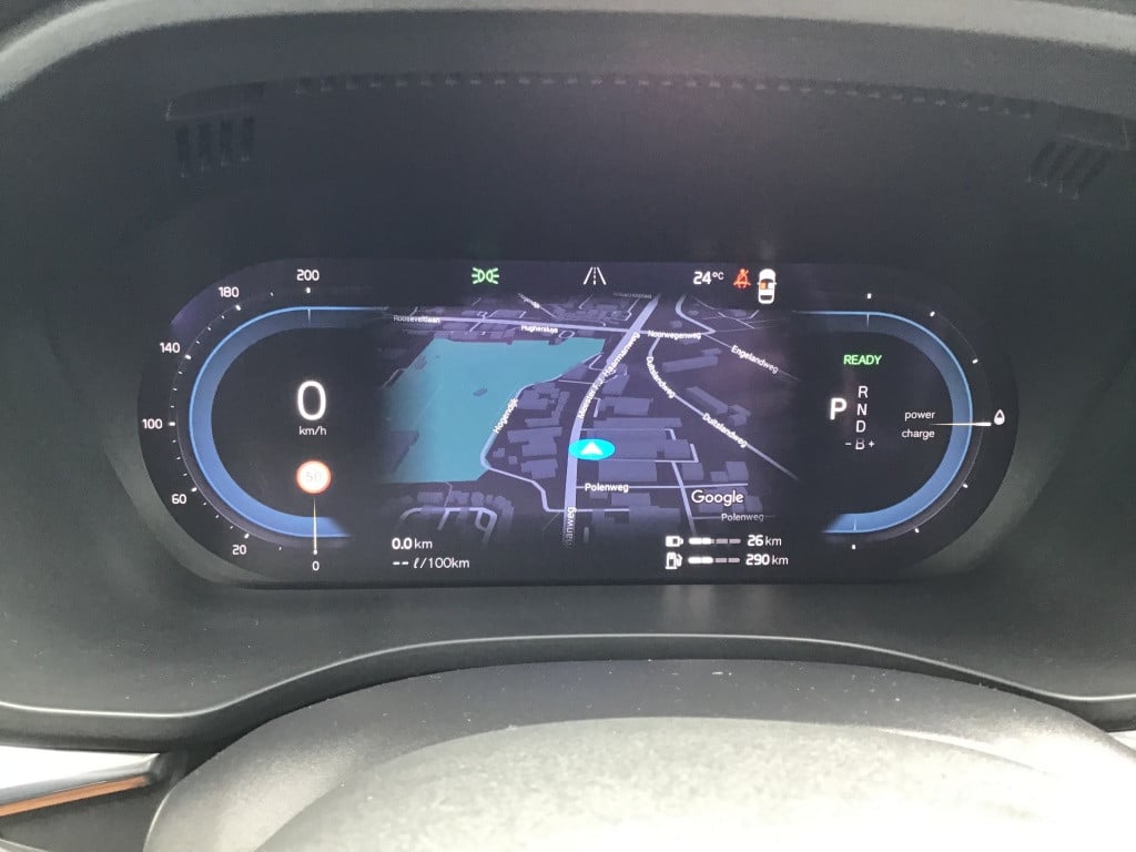 Volvo XC60 2.0 t6 awd plus + bright leder/360 cam./hk premium sound