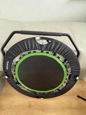 Mini trampoline