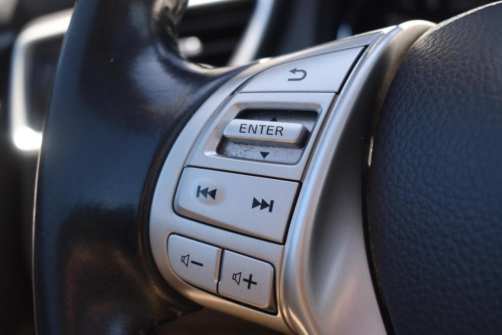Nissan Qashqai 1.2 tekna | climate control | cruise control | trekhaak | st