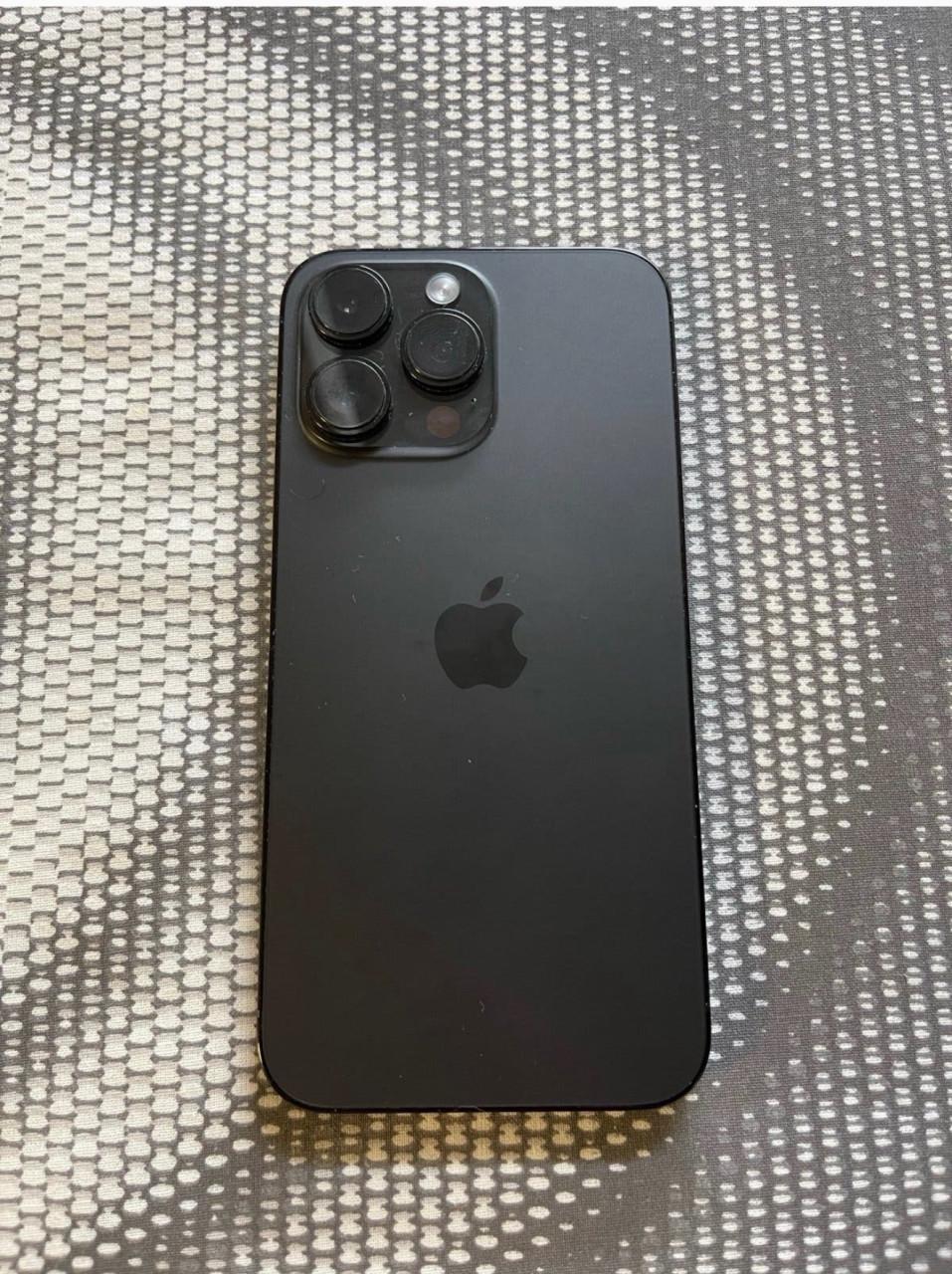 IPhone 14 Pro Max | Zo Goed als nieuw