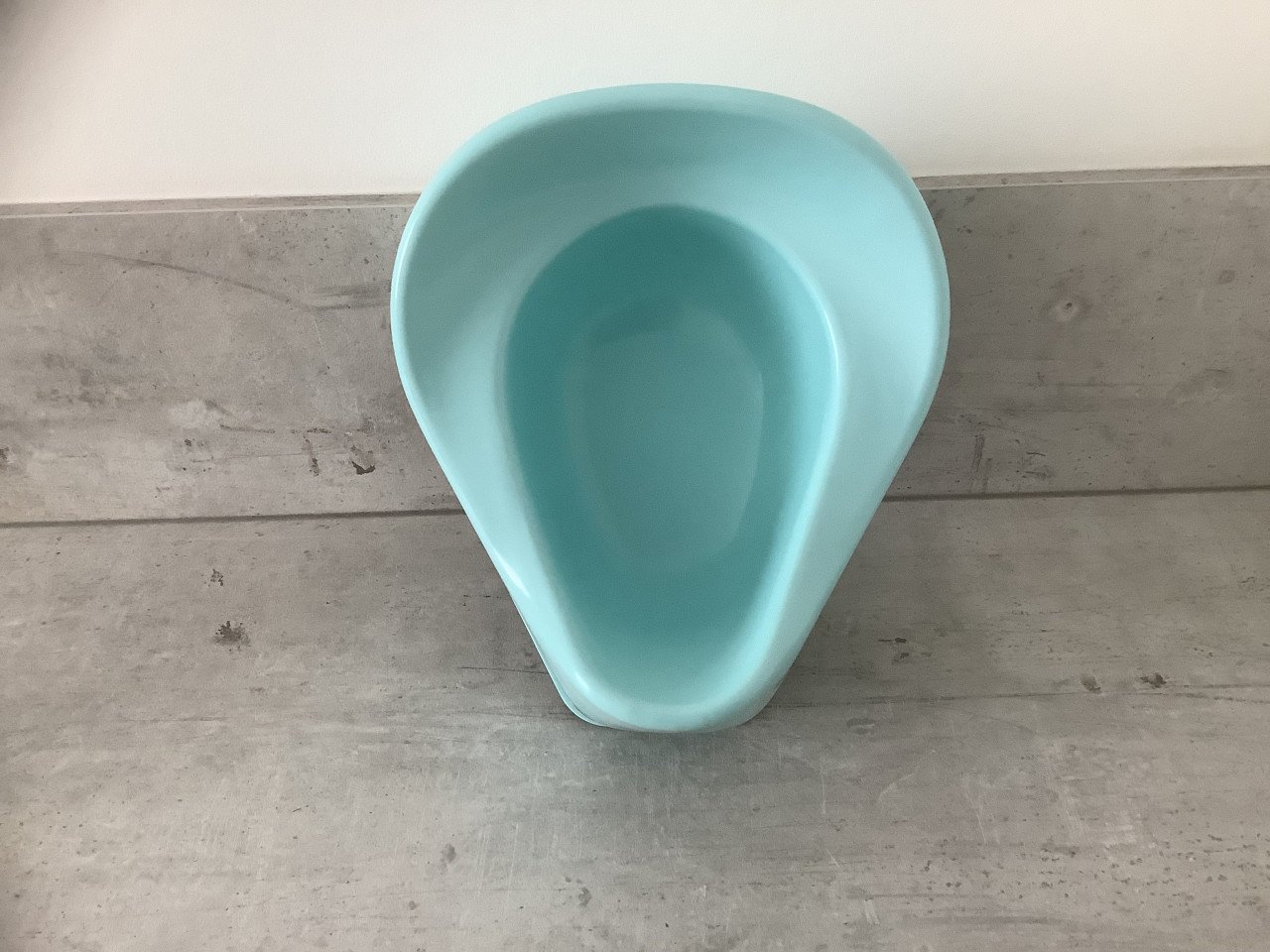 Nieuwe Ikea Kinderpotje