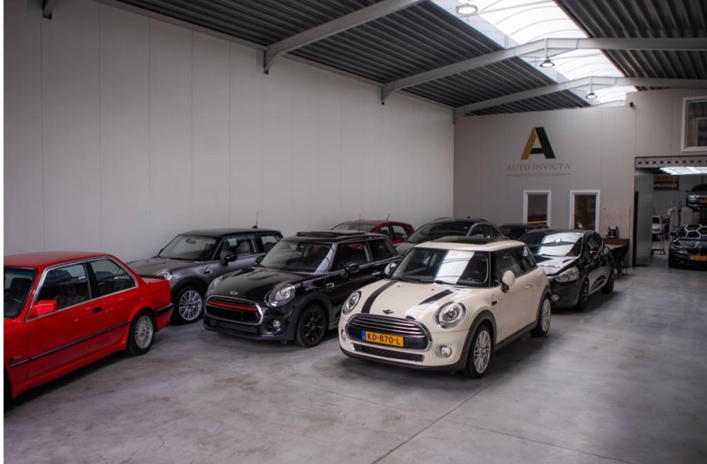 Nissan Pixo 1.0 - acenta