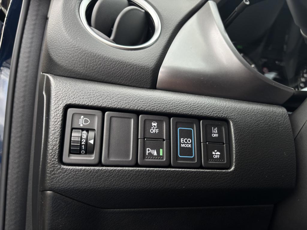 Suzuki Vitara automaat 1.5 hybrid select