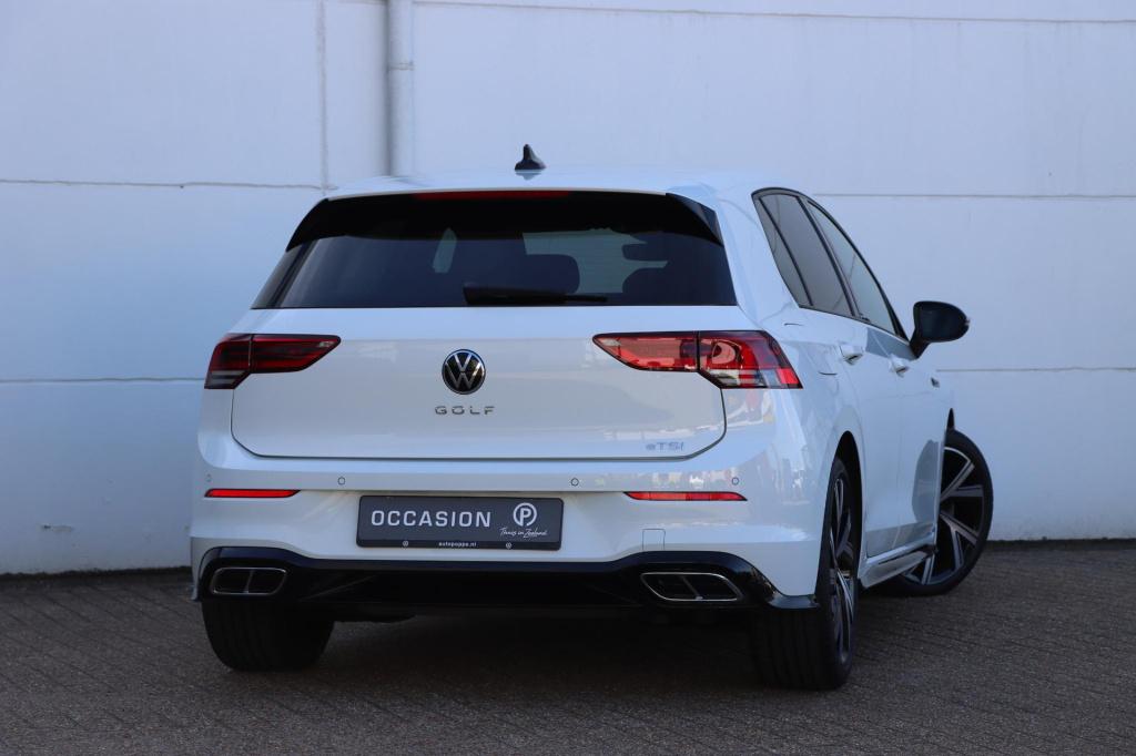 Volkswagen Golf 1.5 etsi r-line 150pk dsg7