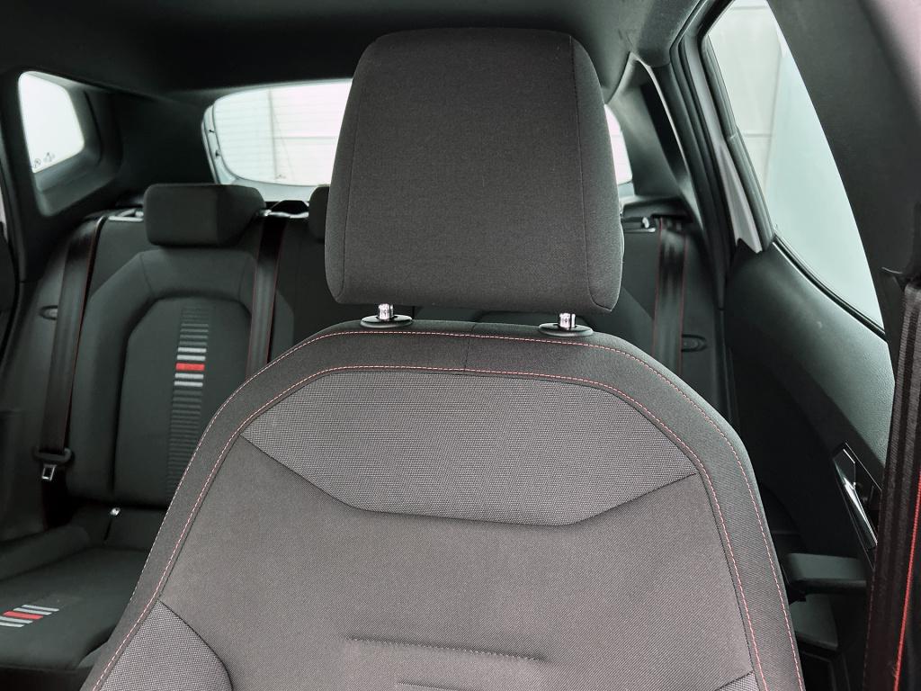 Seat Arona 1.5 tsi evo fr business intense | beats audio | adaptieve cruise