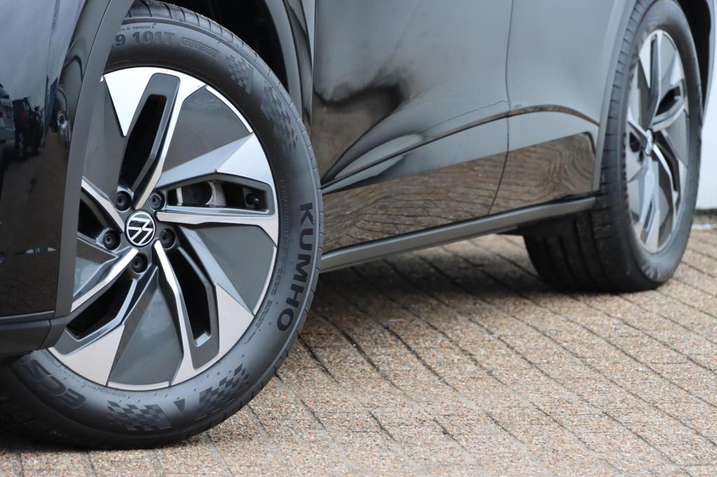 Volkswagen Id.5 pro 77 kwh 204pk