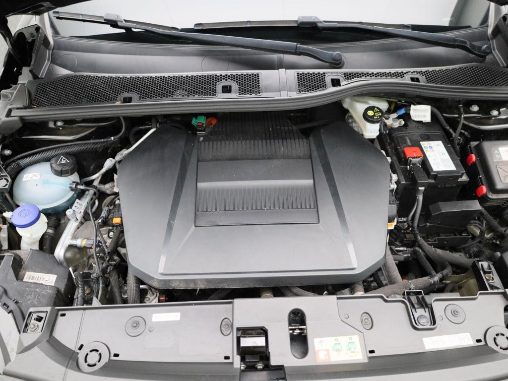 Peugeot 208 ev gt pack 50 kwh | automaat | lmv | led | virtual cockpit | pa