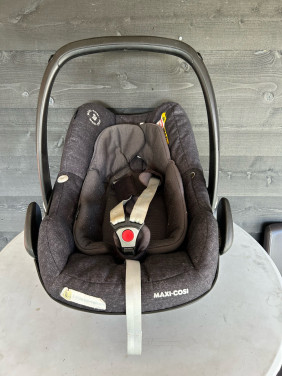 Maxi-cosi