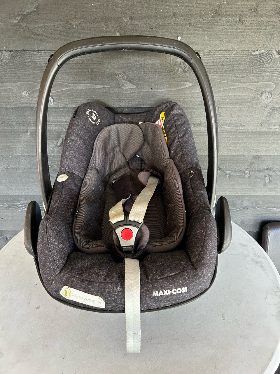 Maxi-cosi