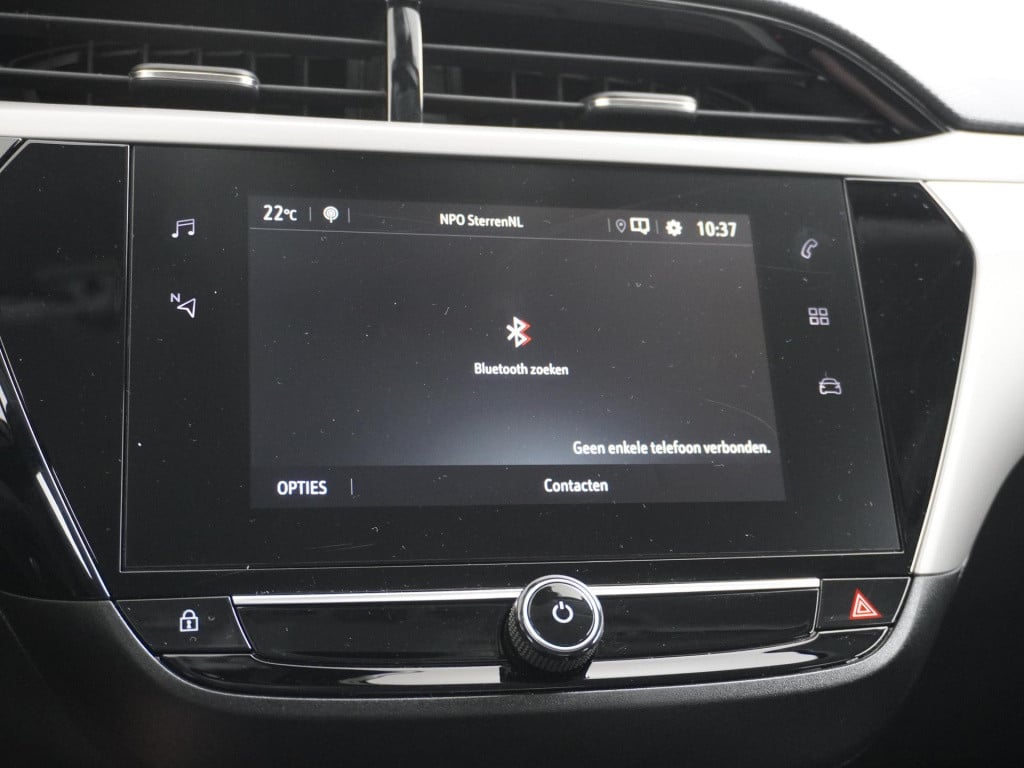 Opel Corsa 1.2 edition | navigatie | cruise control | lm velgen