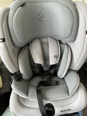 Maxi Cosi Titan pro I size