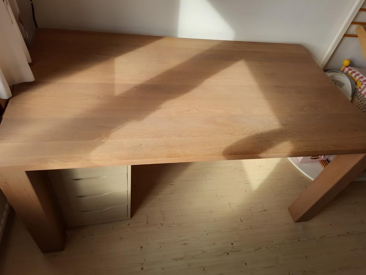 Eettafel