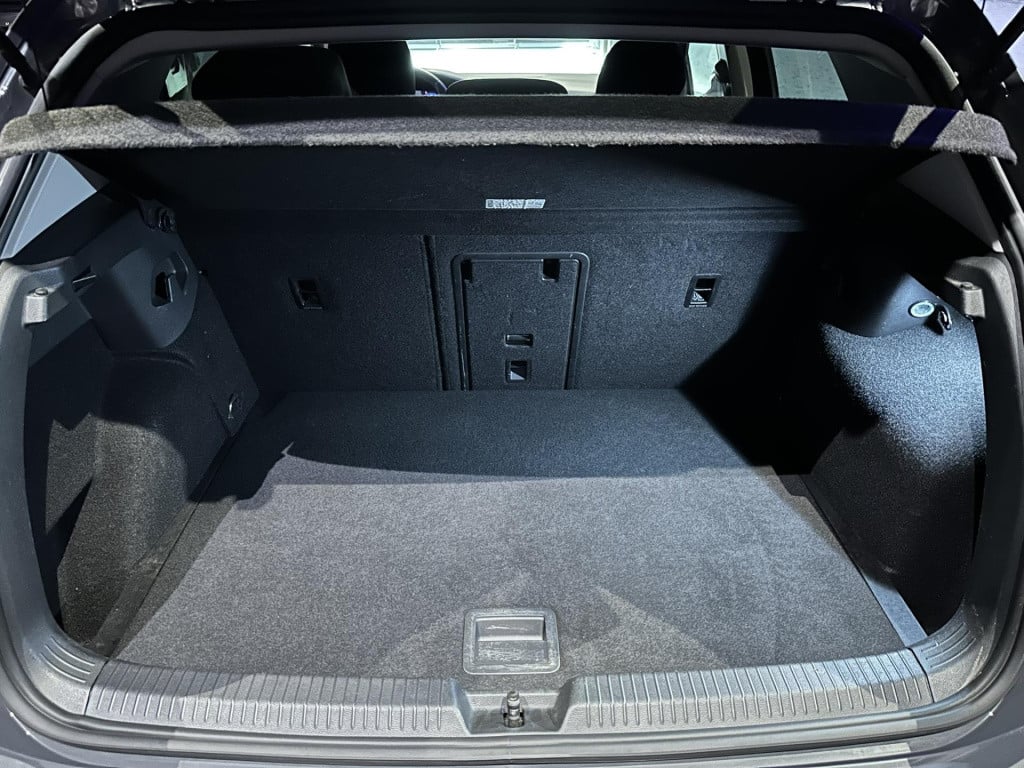 Volkswagen Golf 1.5 tsi *navi*appconnect*acc*sfeerverlichting*