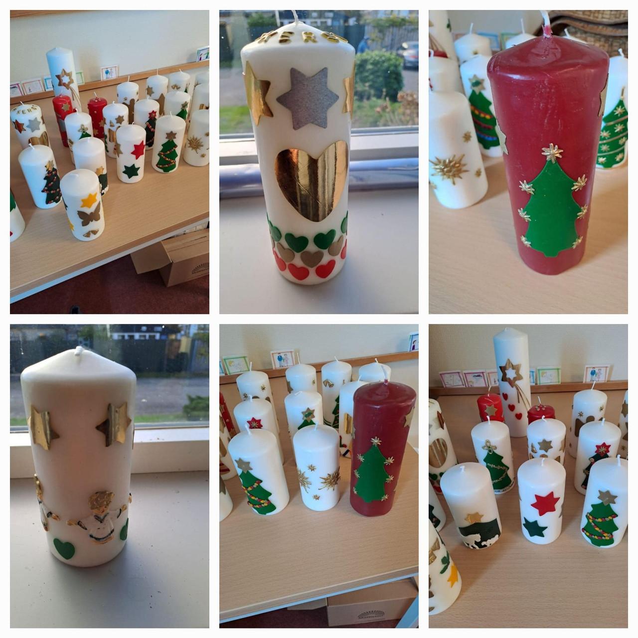 Kerst ontmoetingsfair Haamstede