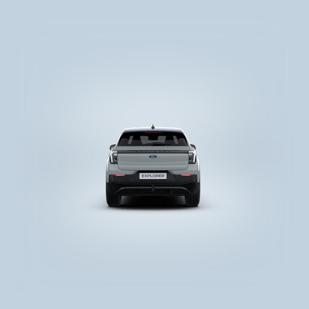 Ford Explorer collection extended range rwd 79 kwh | €1.500,- ford voordeel