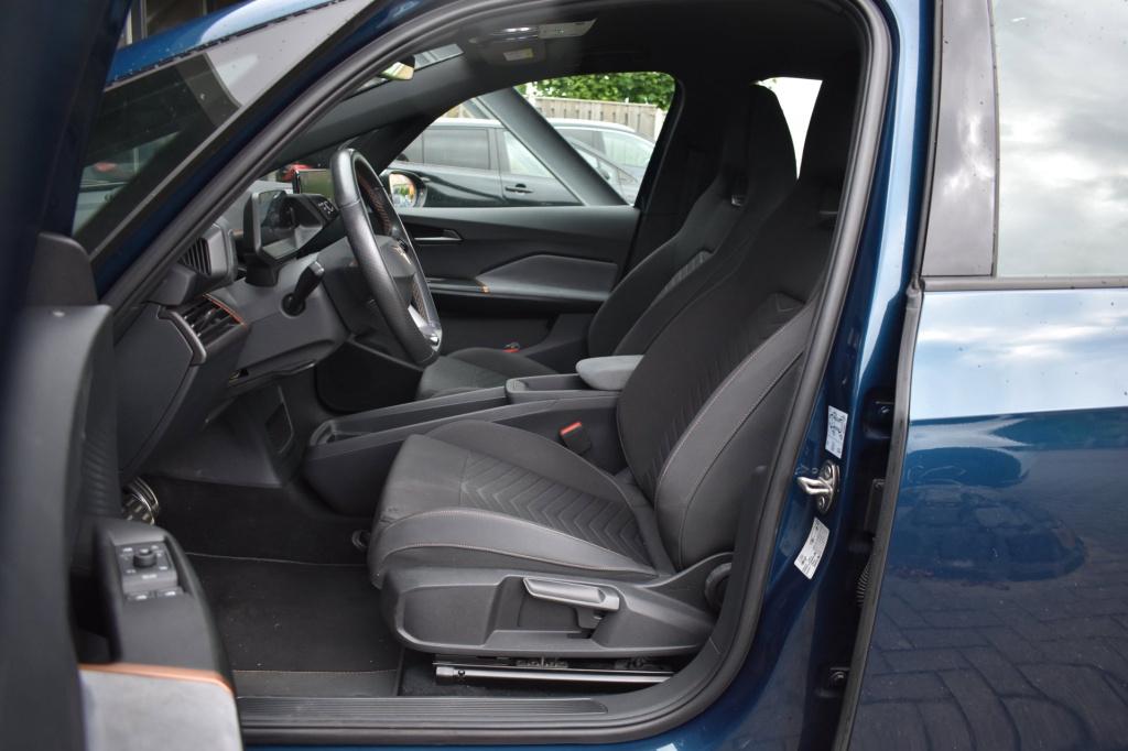 Cupra Born business one 62 kwh soh 91,6% | camera | acc | sfeerverlichting 