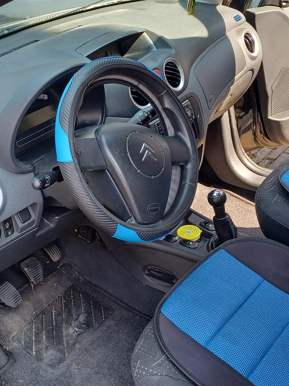 Te koop Citroen C3