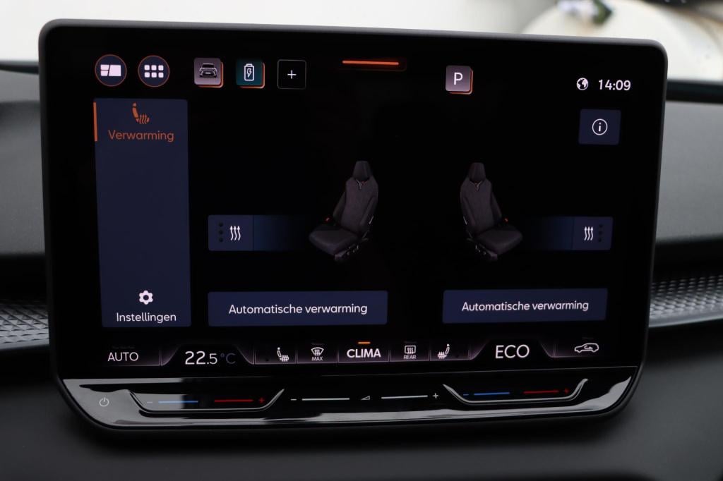 Cupra Terramar 1.5 tsi e-hybrid business 204pk dsg6 | soh 100% |