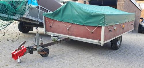 Aanhangwagen