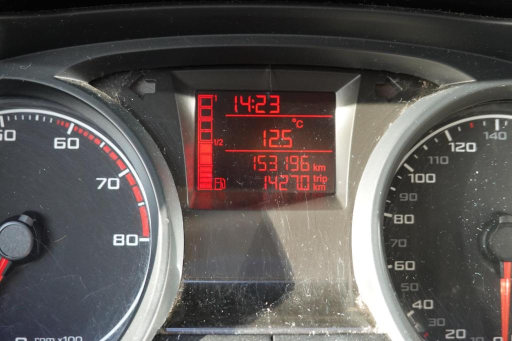 Seat Ibiza sc 1.2 tsi style