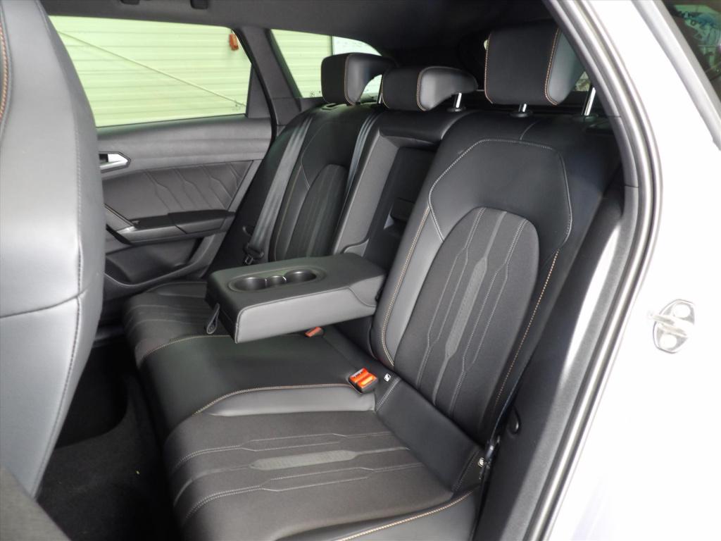 Cupra Leon 1.4 e-hybrid 245pk dsg-6 adrenal