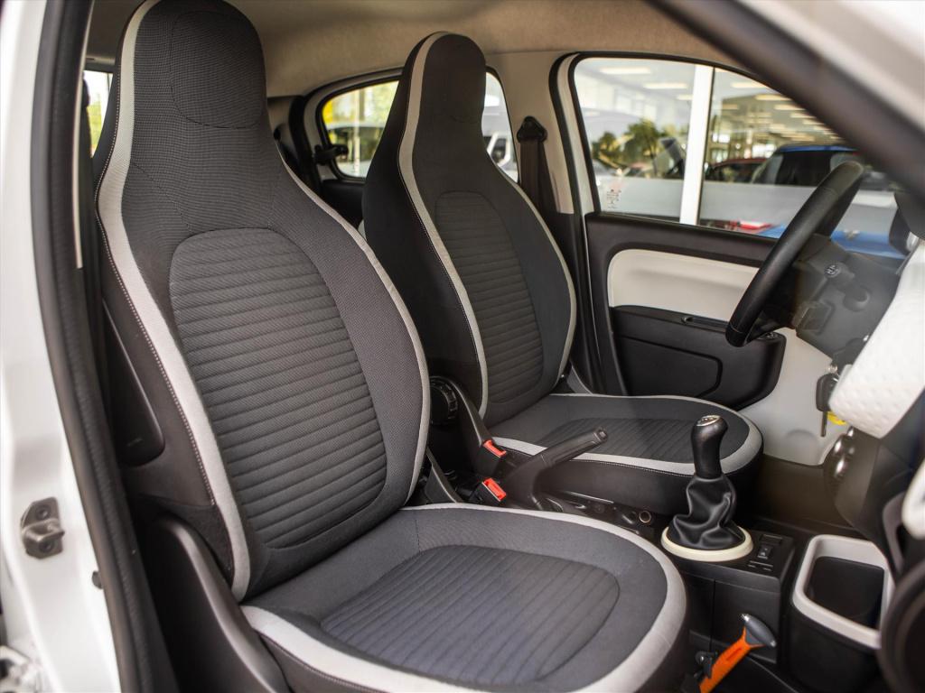 Renault Twingo 1.0 sce 70pk collection | dealer onderhouden | eerste eigena
