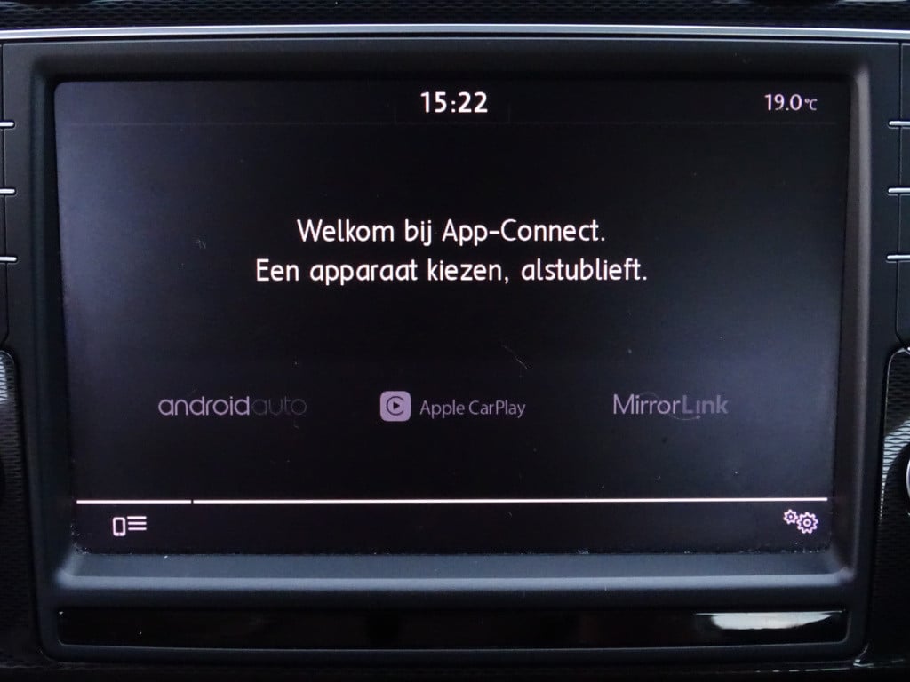 Volkswagen Golf 1.4 tsi gte executive pluspakket | adaptive cruise control 