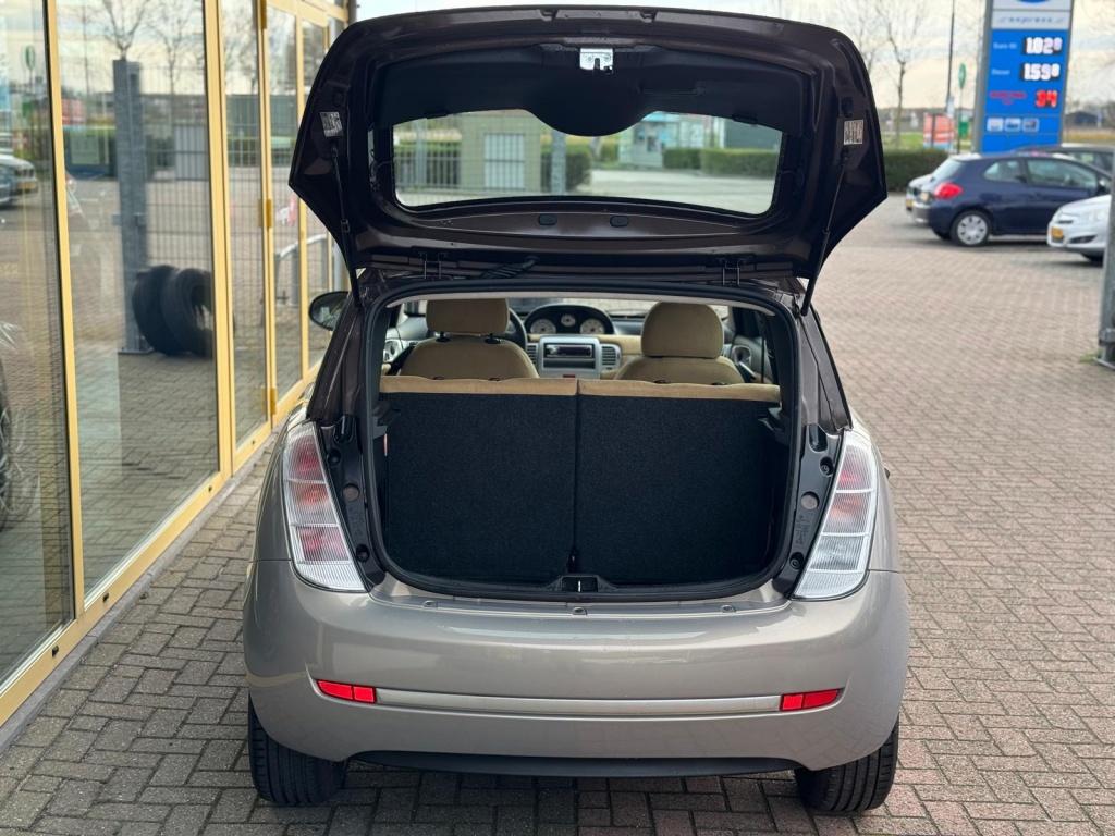 Lancia Y(psilon) 1.4 oro