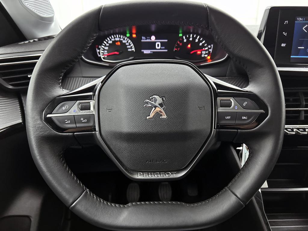 Peugeot 208 75 pk active pack | rijklaar | trekhaak | navigatie | parkeerse