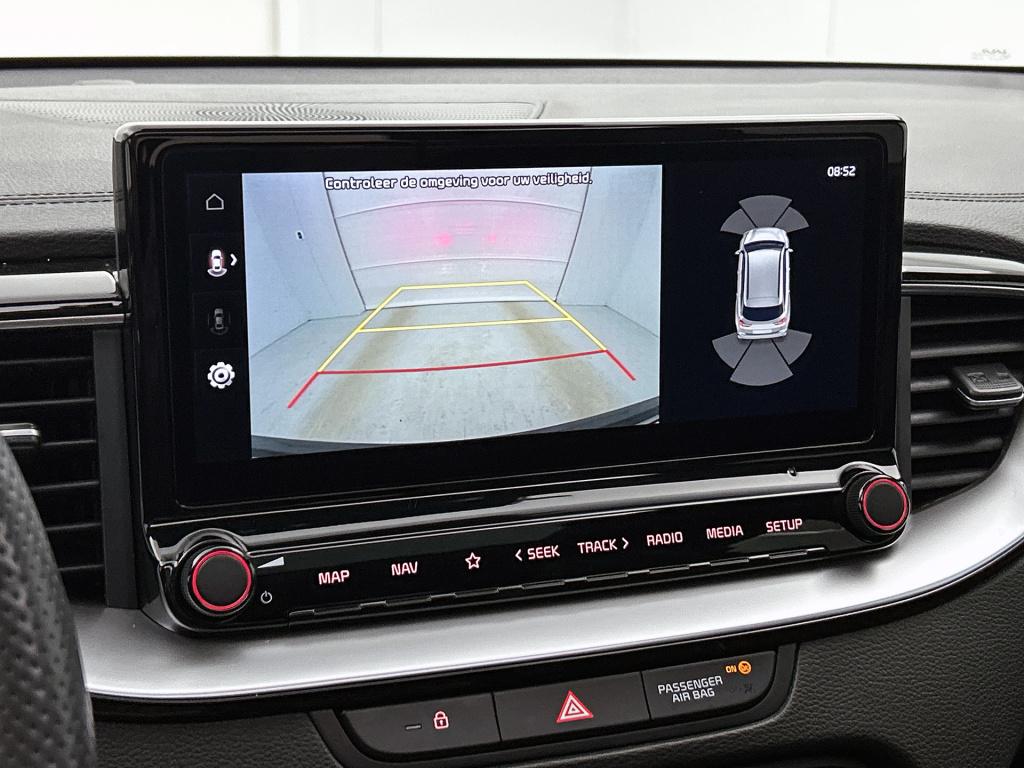 Kia Ceed Sportswagon 1.5 t-gdi gt-line | automaat |stoel/stuurverwarming