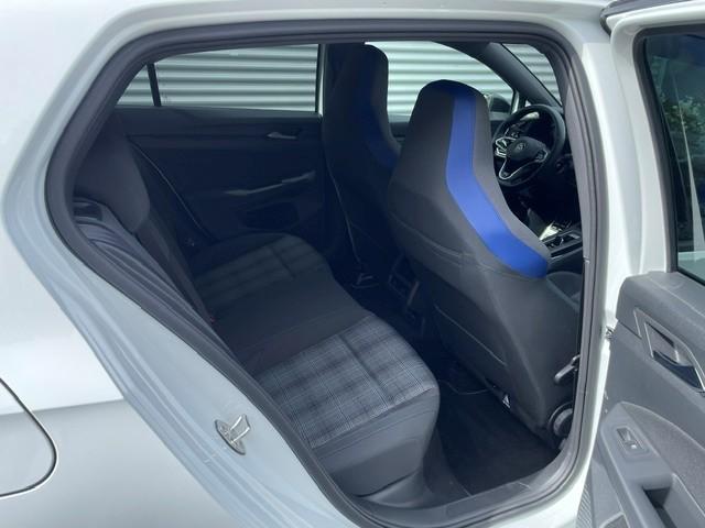 Volkswagen Golf 1.4 ehybrid gte