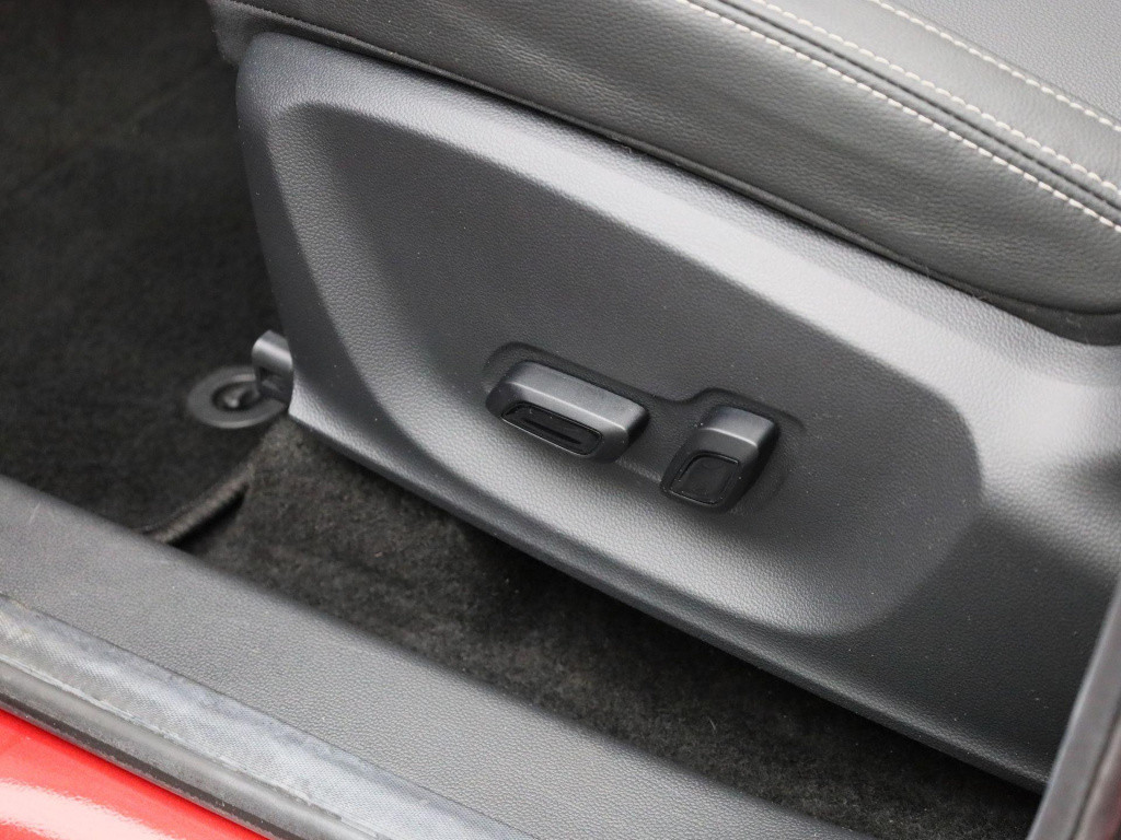 MG Zs-ev luxury 45 kwh aut. | panoramadak | leder | navigatie | airco | sch