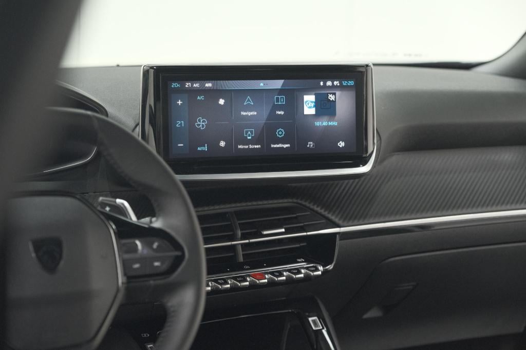 Peugeot 2008 hybrid 136 e-dcs6 allure | 360 camera | adaptieve cruise contr