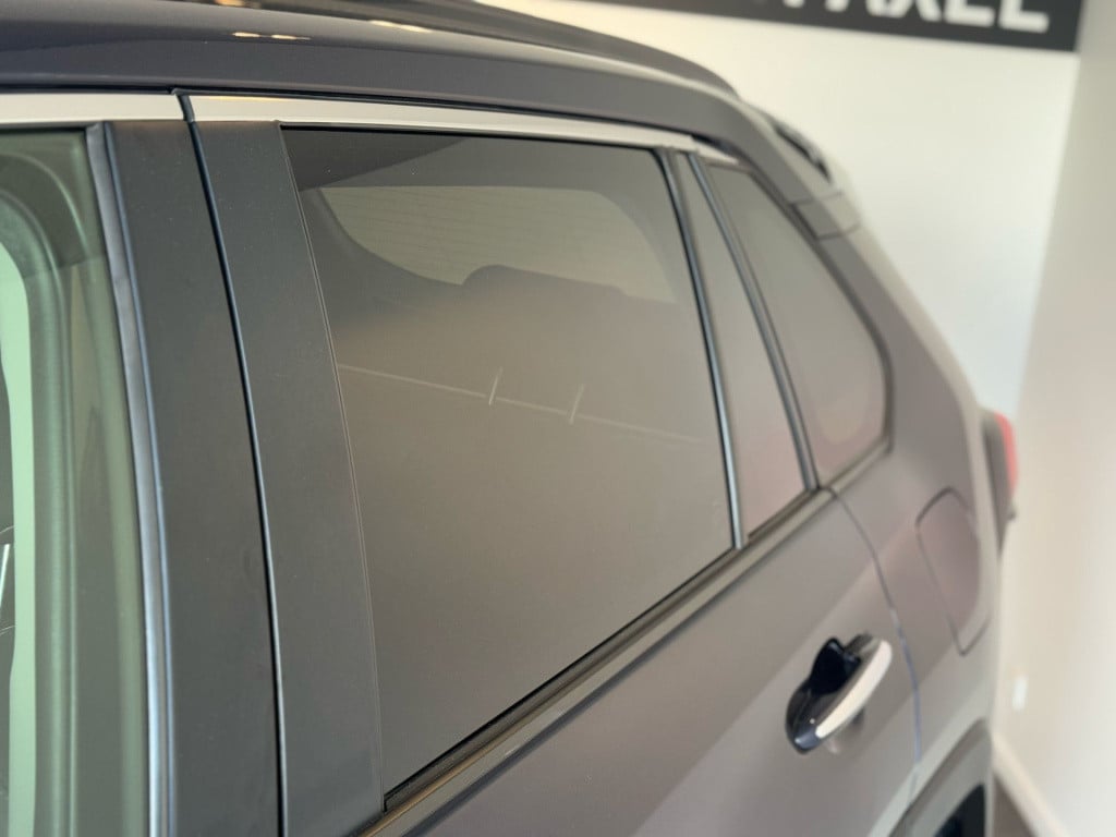 Toyota Rav4 2.5 hybrid awd executive