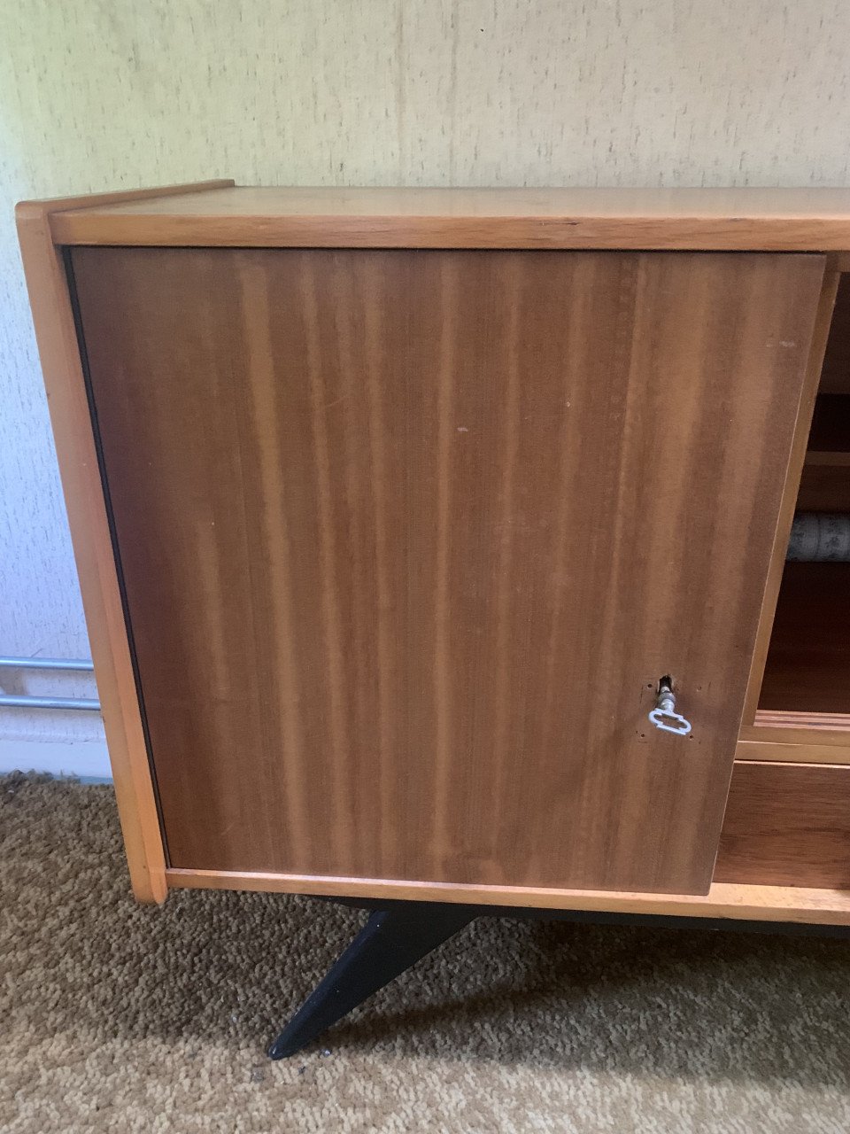 Dressoir Vintage