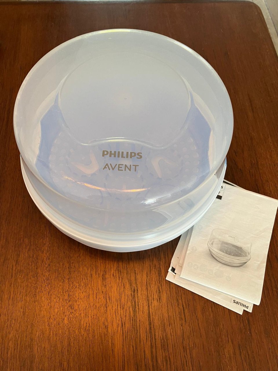 Philips Avent Magnetron sterilisator