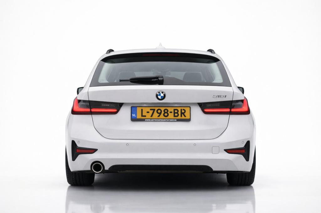 BMW 3-serie touring 3 serie high executive sport line | trekhaak | apple ca