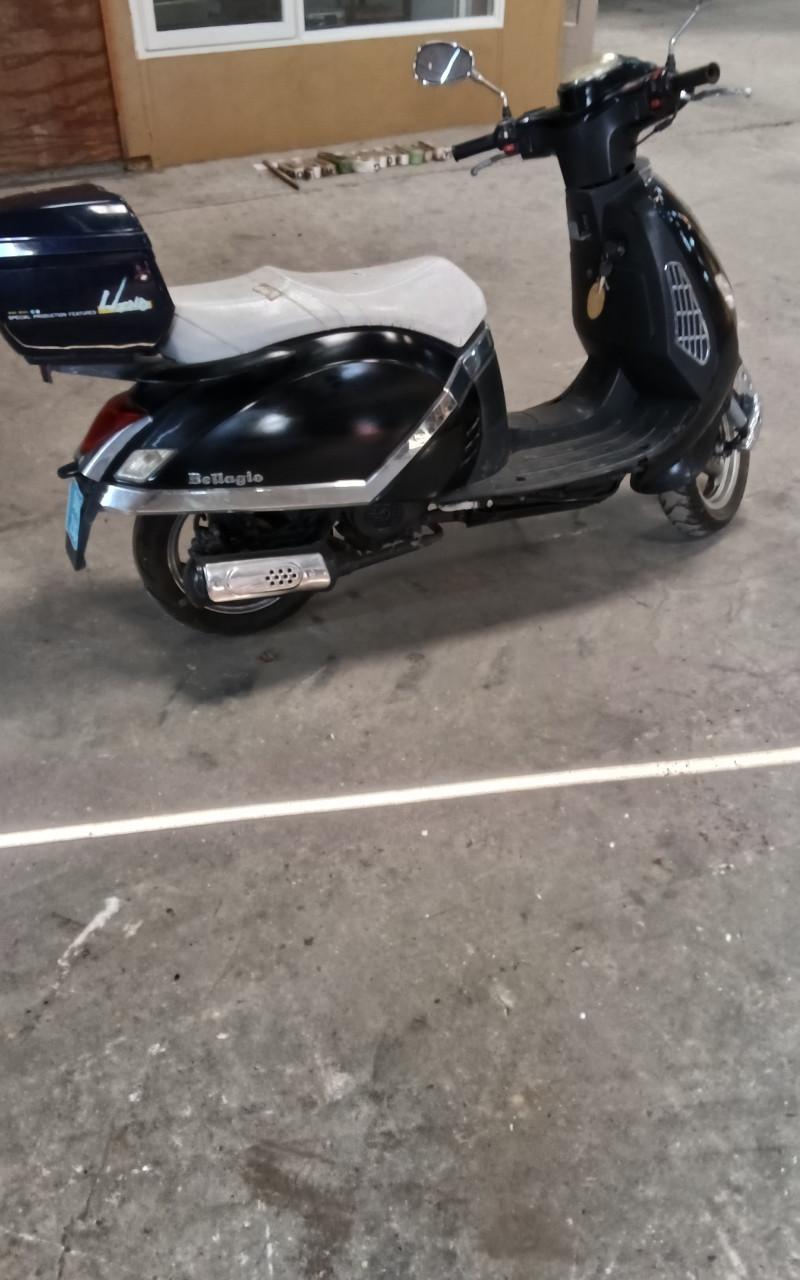 Scooter