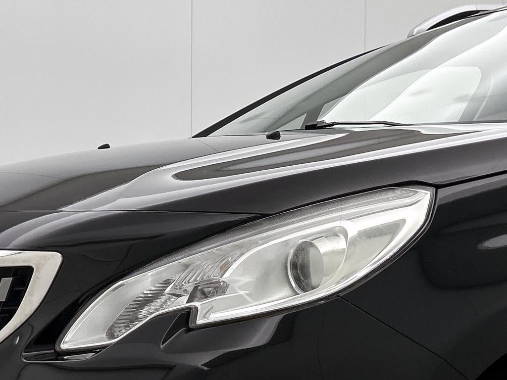 Peugeot 2008 82 pk active | rijklaar | panoramadak | lm velgen | navigatie 
