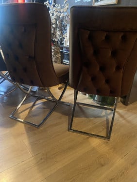 Stoelen