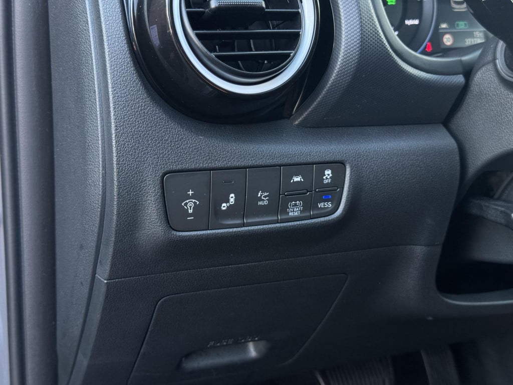 Hyundai Kona 1.6 gdi hev premium