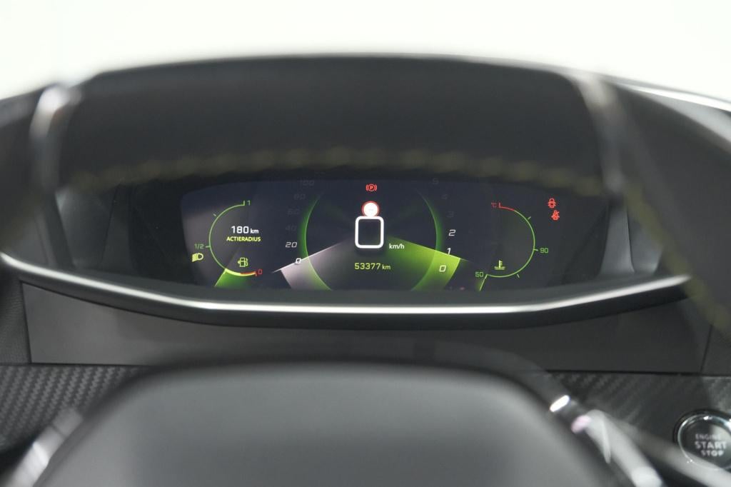 Peugeot 2008 puretech 130 gt pack | panoramadak | camera | adaptieve cruise