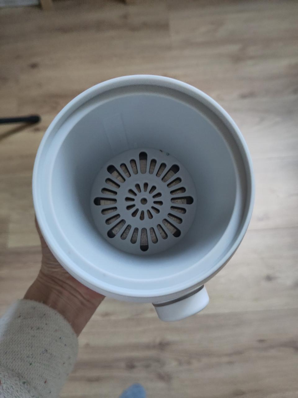 Flessenwarmer Alecto