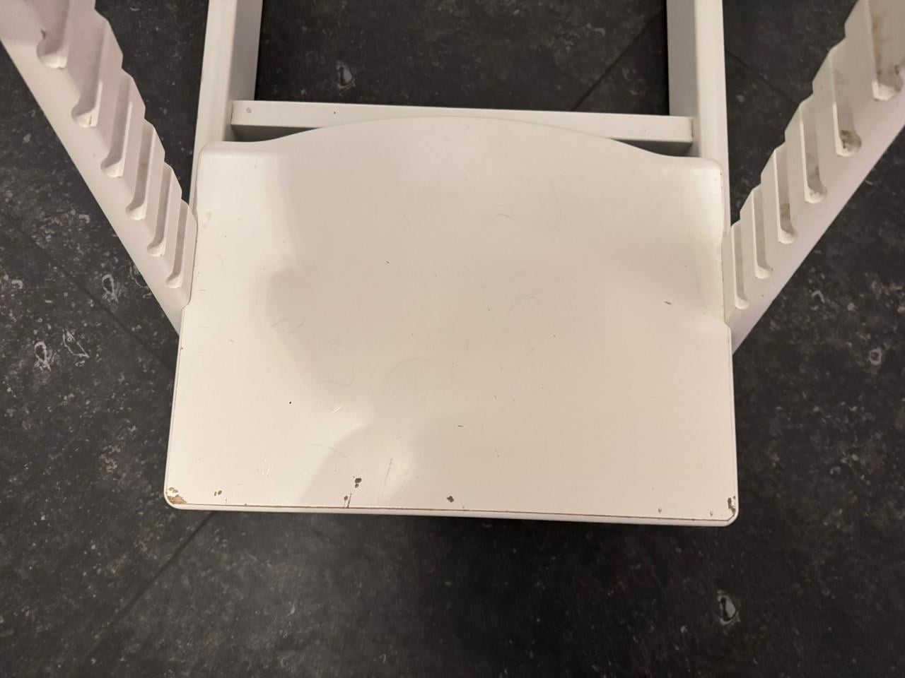 Stokke trip trap kinderstoel