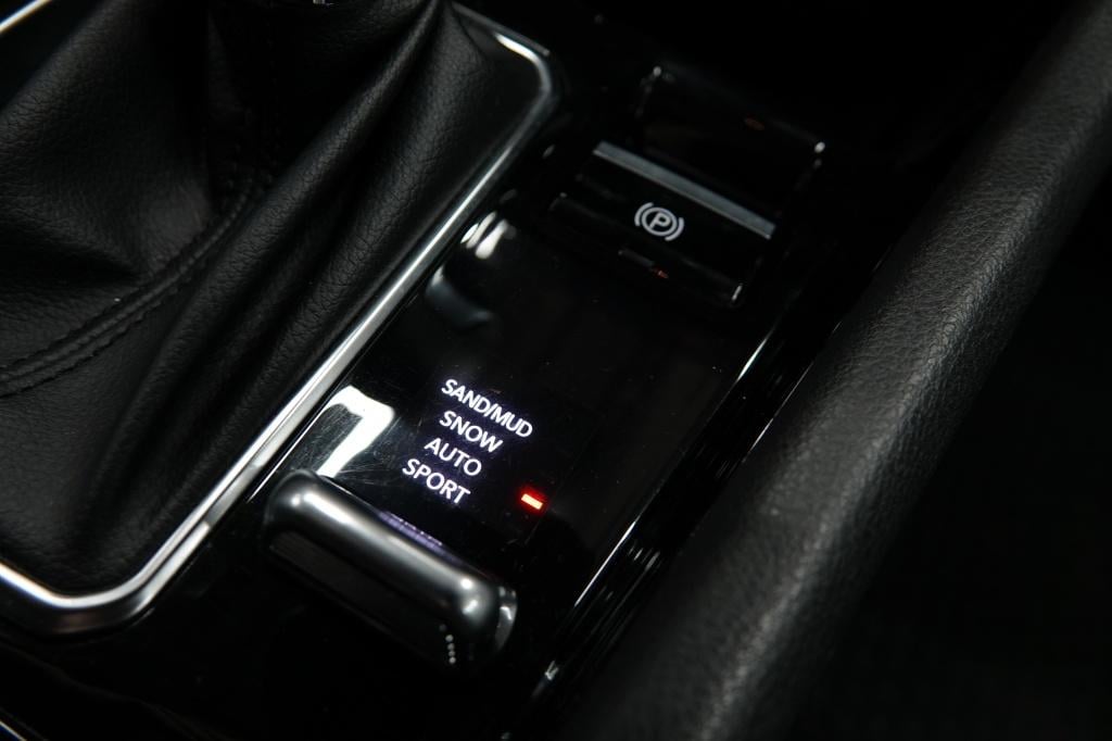Jeep Compass 1.3 gse hybride | cruise | trekhaak | carplay | pdc |