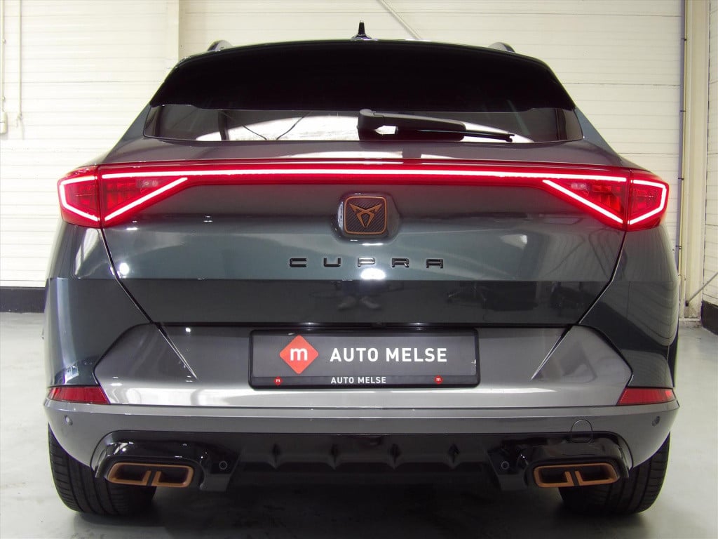 Cupra Formentor 1.4 e-hybrid 245pk dsg-6 vz performance